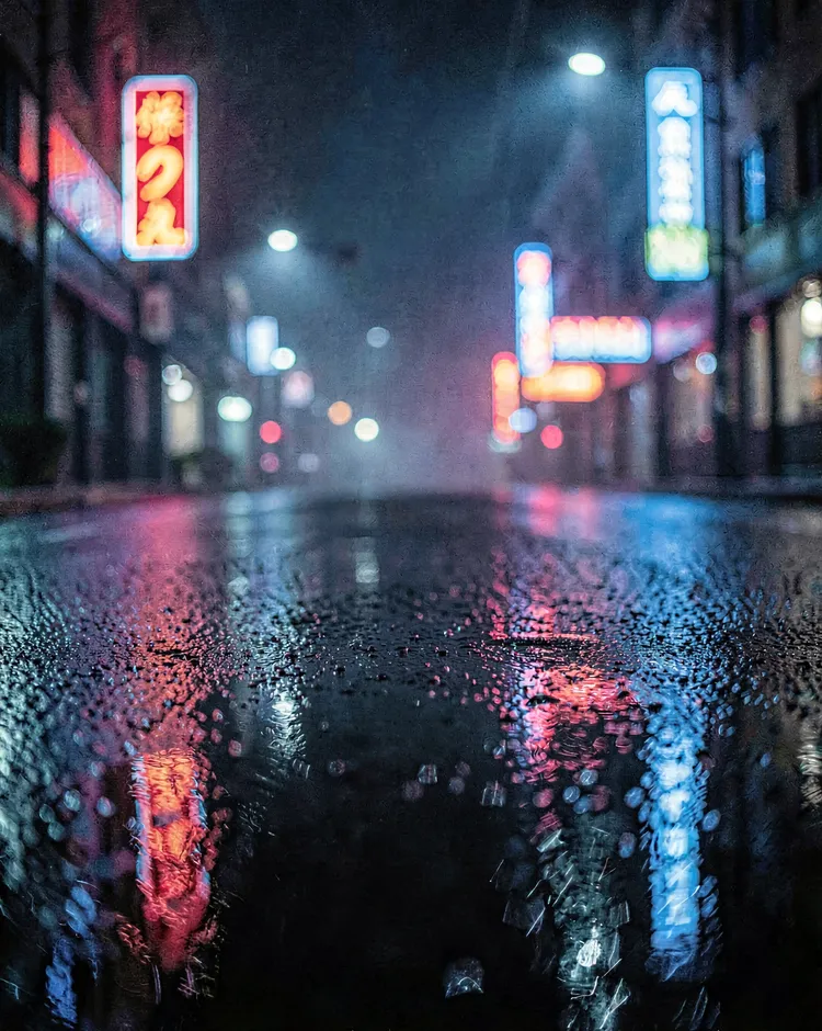 AI generated artwork