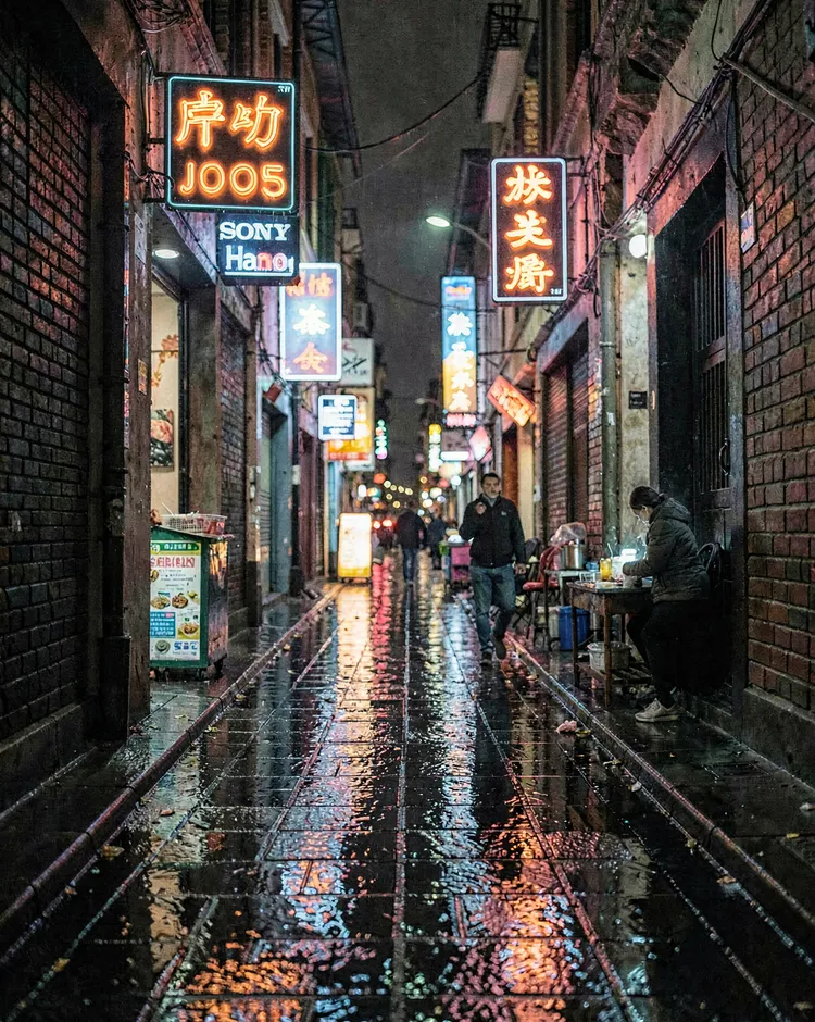 AI generated artwork