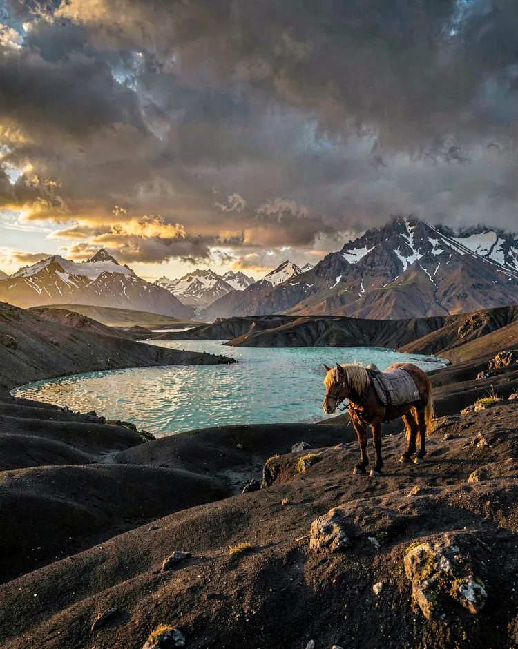 AI generated artwork