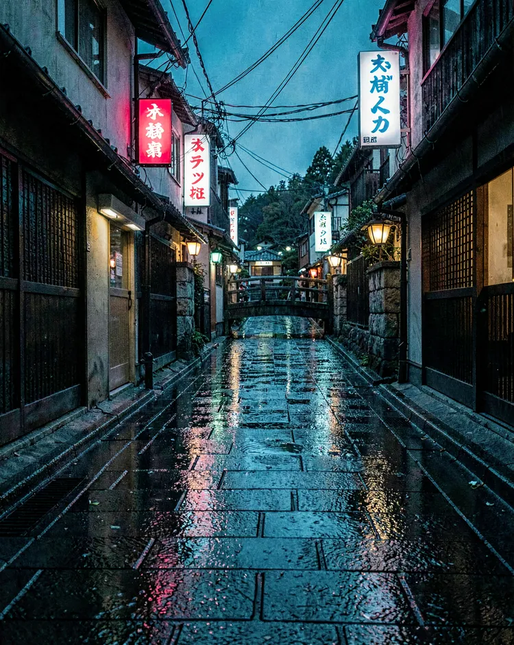 AI generated artwork