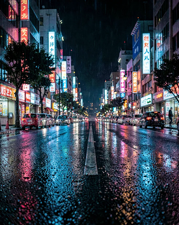 AI generated artwork