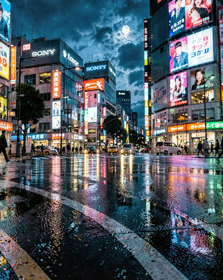 AI generated artwork